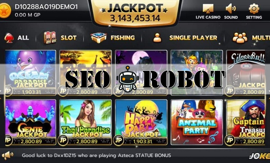 Menaklukkan Situs Slot Online Terbaik, Berhasil Raih Jackpot
